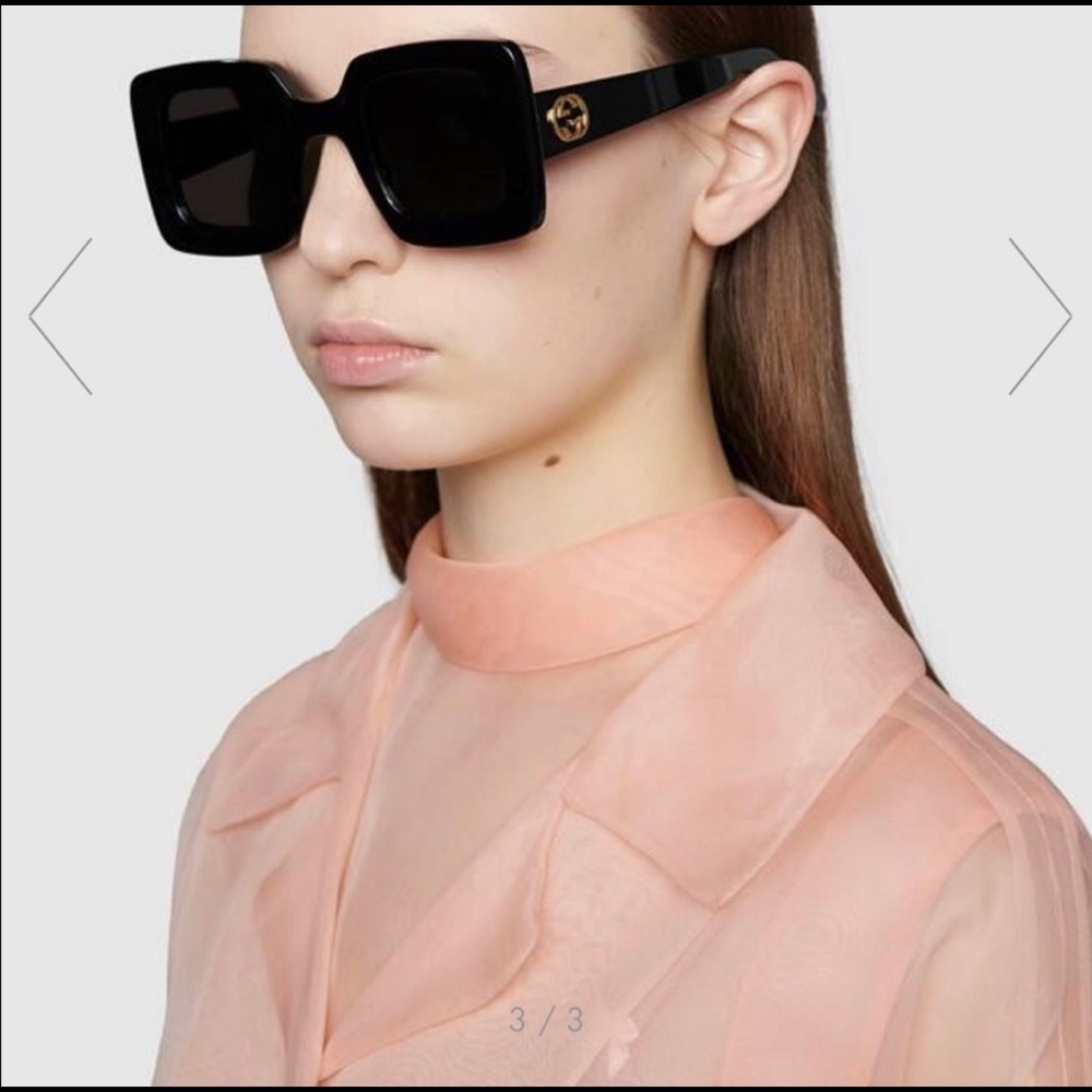 Gucci Sunglasses